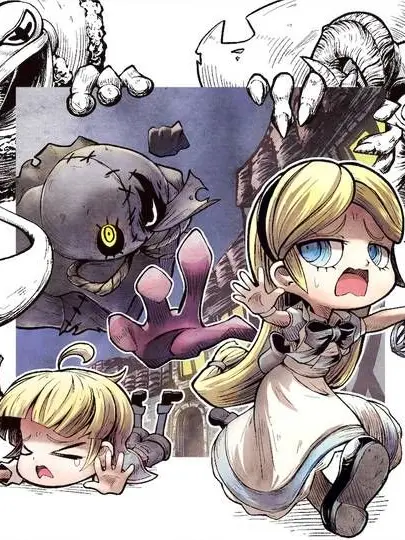 BossyQuail0871의 オバケイドロ学校