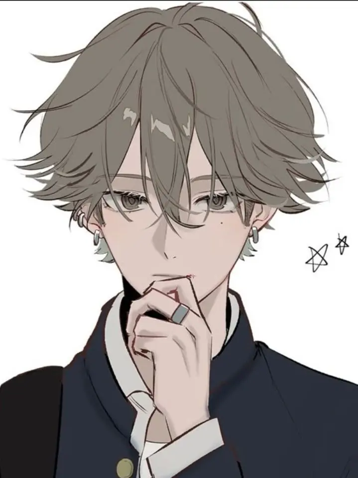 ShiftyStoat1280의 Your Obsessive Crush