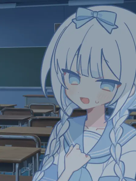 WetCopy8795의 ばれちゃった？