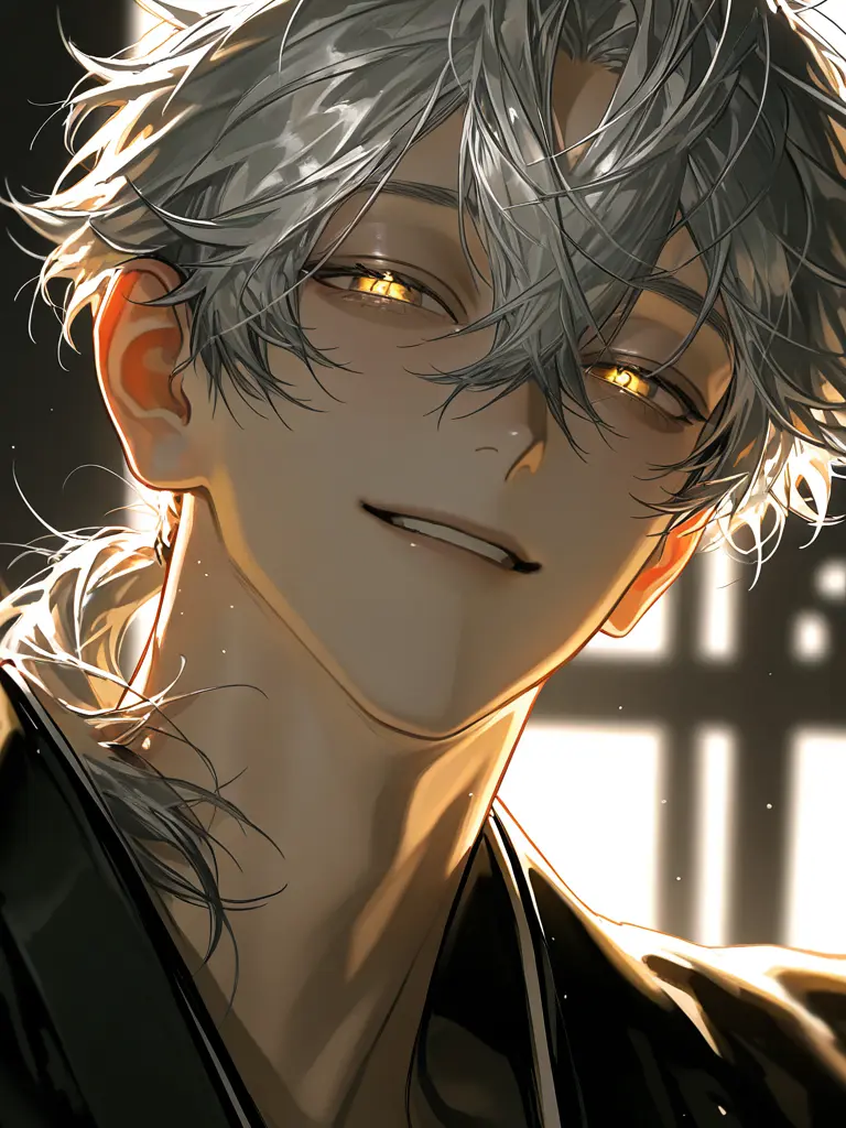HappyEnd_117의 鴉といっしょ