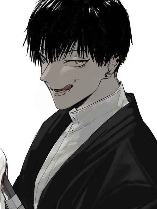 HeftyPeach4208의 ヤクザの許嫁