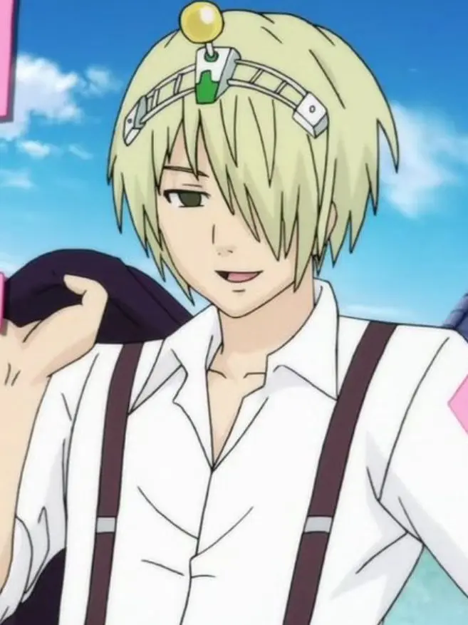 SturdyHip9022의 妹ばーじょん