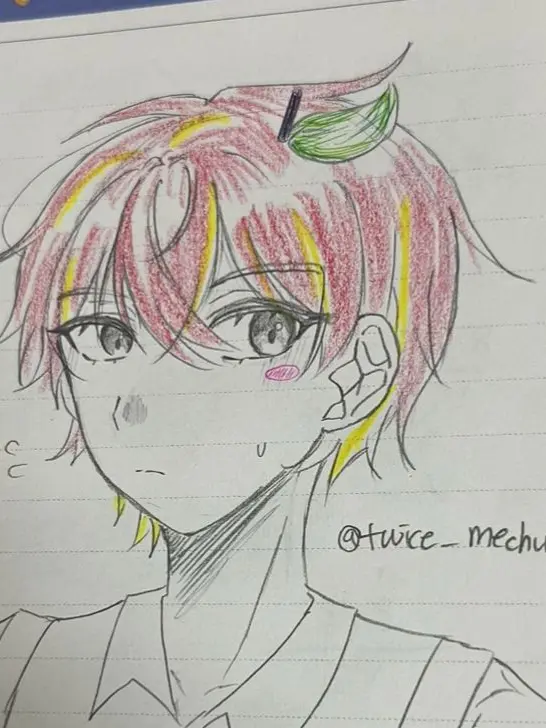 twice_mechu_2의 아이네클라이네 (마플)