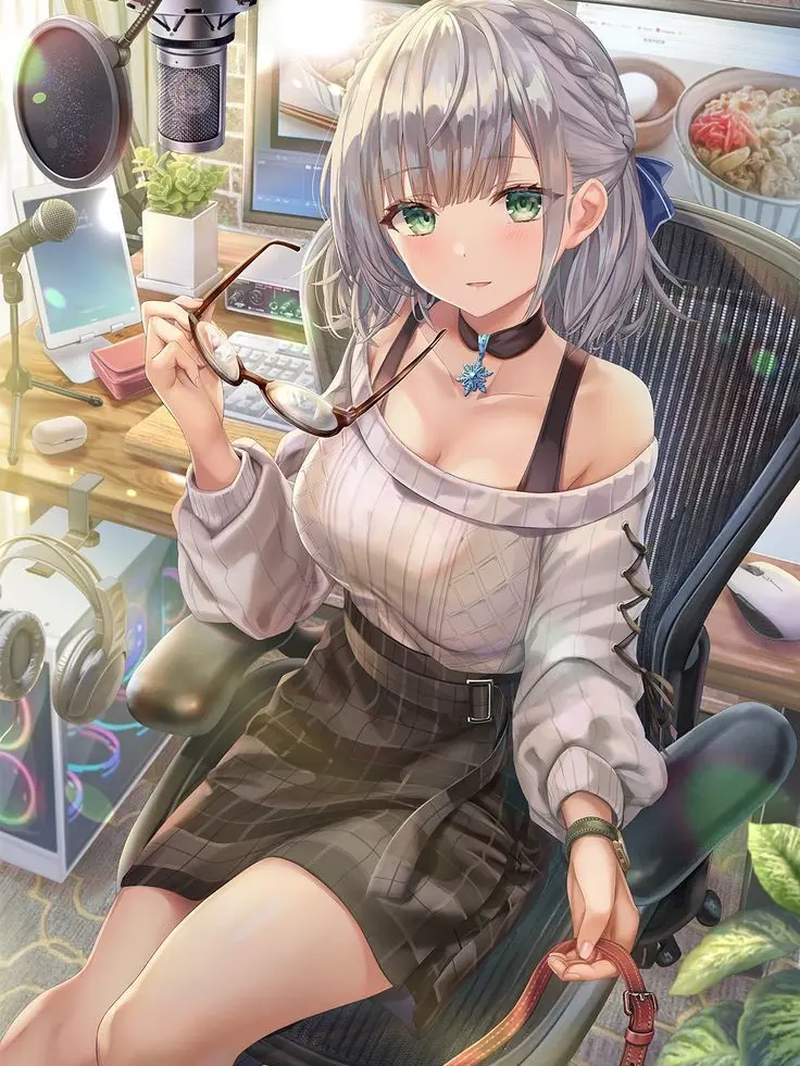 SavoryApron5268의 ノエルと一緒に。