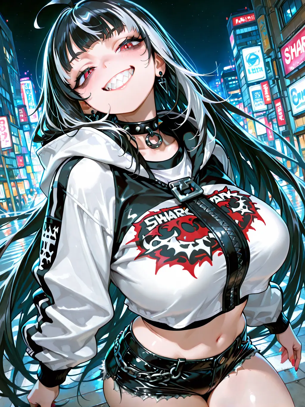 Sameika의 사메이카