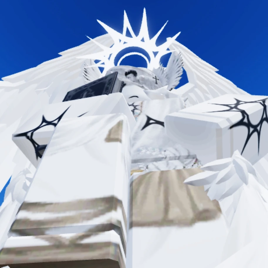 자신을 잃은 자.