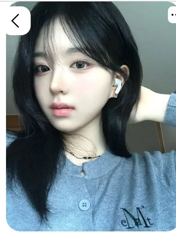 VapidLlama4050의 손예은