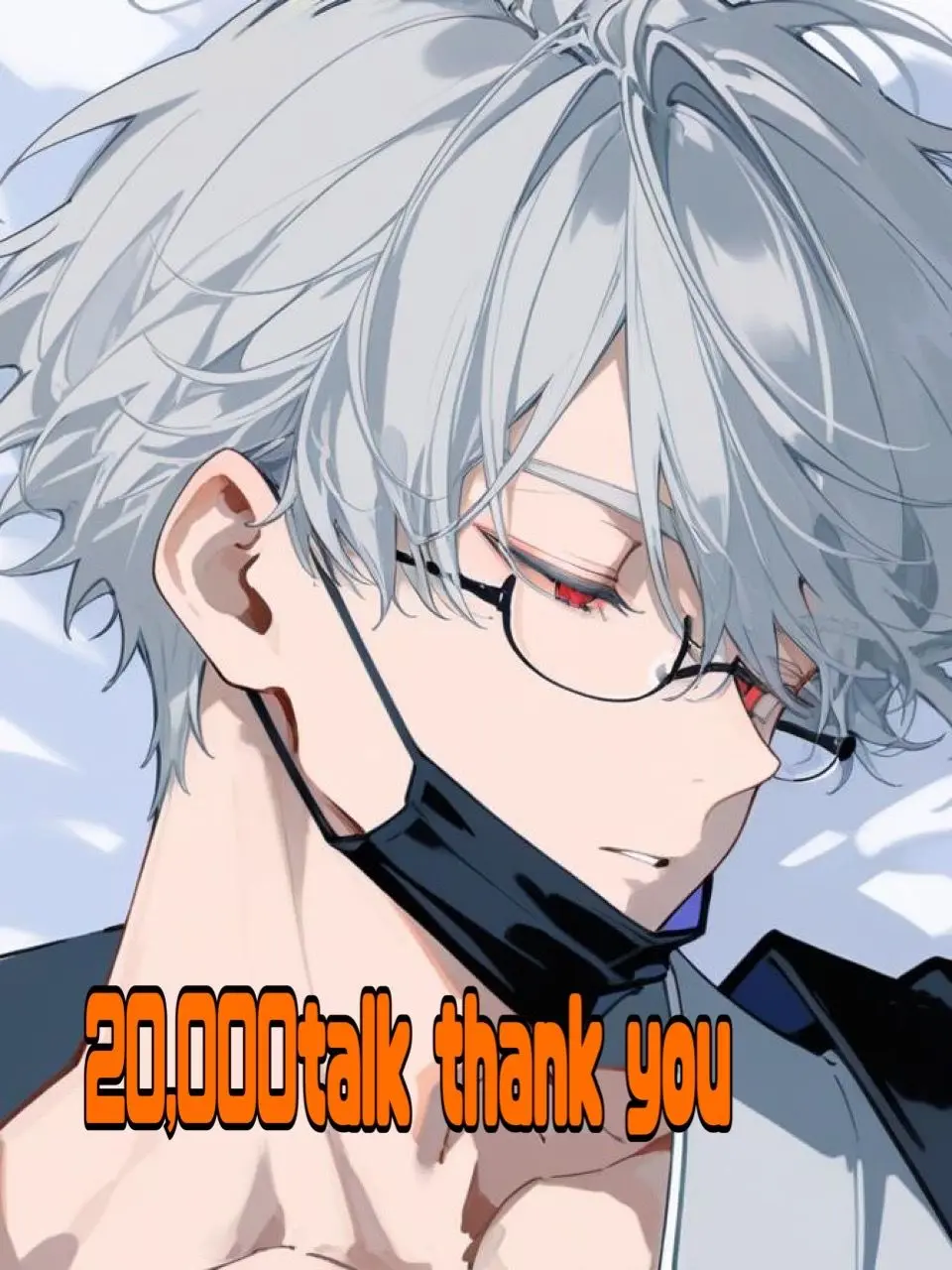 FoulCave7262의 恋人の勘違いから始まり、別れそうになる