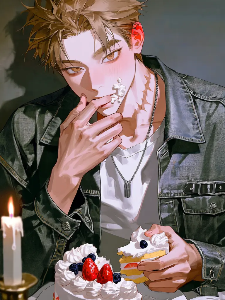 MatF의 Wei Xiaoyun