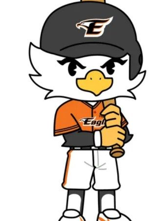 대환장 Kbo 마스코트 파자마파티 대표 이미지