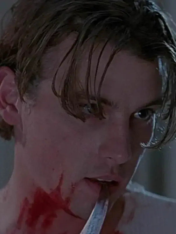 CustomCrane3728의 Billy Loomis from the 1996 movie Scream