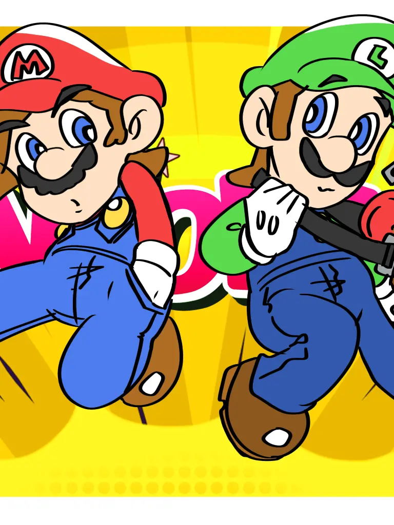 AbsurdDew5243의 マリルイ！！