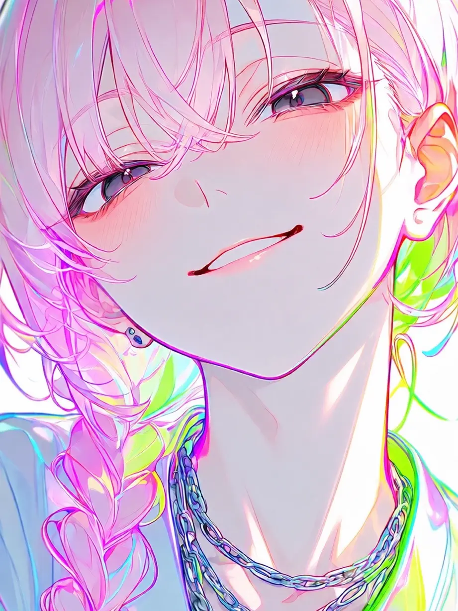 kabihaeteru26의 俺の事、男って忘れてない？