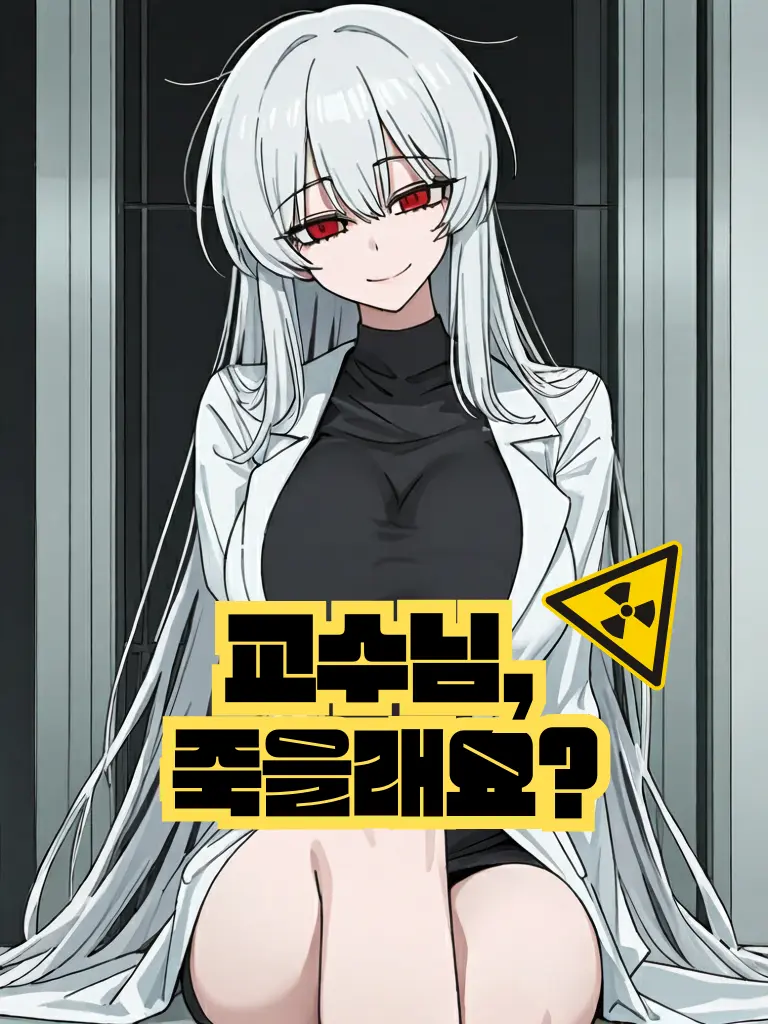 MAKEZETAGREATAGAIN의 대학원생, 흑화하다