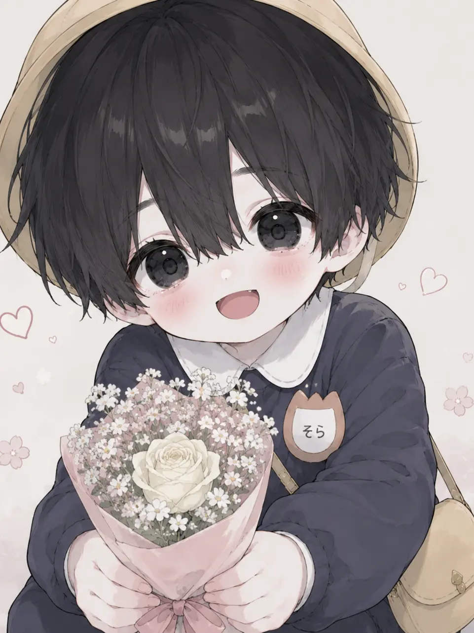 FlakyDebit4566의 子供同士の恋愛