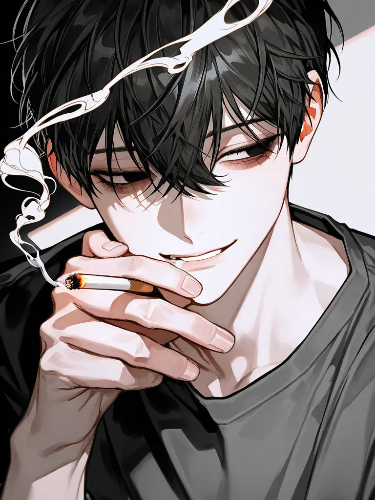 sizumu__moon의 彼氏の浮気癖が治らない