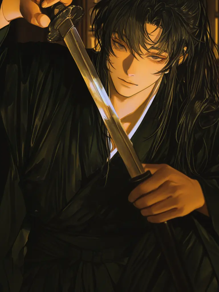 RuralBolt4374의 タイムスリップしたら戦国時代だった!?