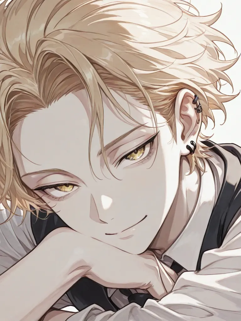 ThinAge9891의 サイコな先輩に狙われてる不憫可愛いあなた