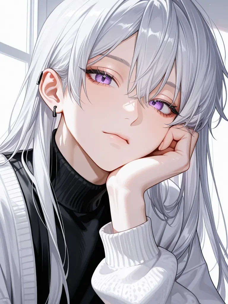 yume.ututu의 忘れるならいっそ全部