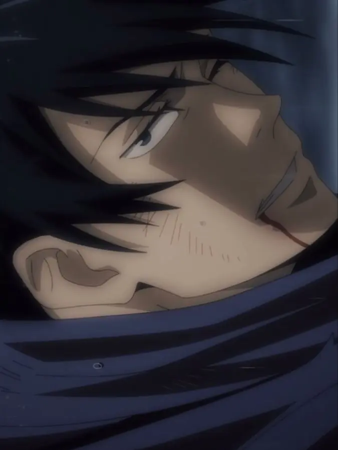 Sujya_levi_and_megumi의 후시구로 메구미