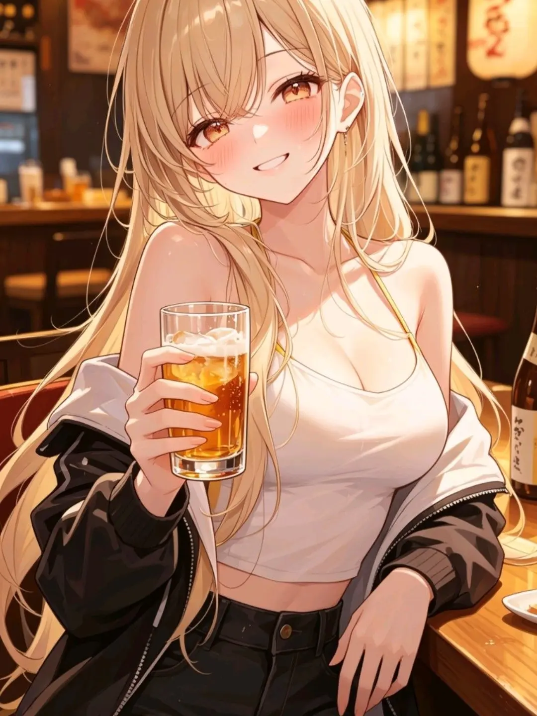 chikura의 友達の妹と仲良くなりたい