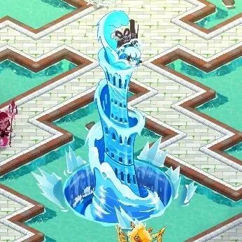 TealApe0828의 비스트 에이셔트가 모이면?