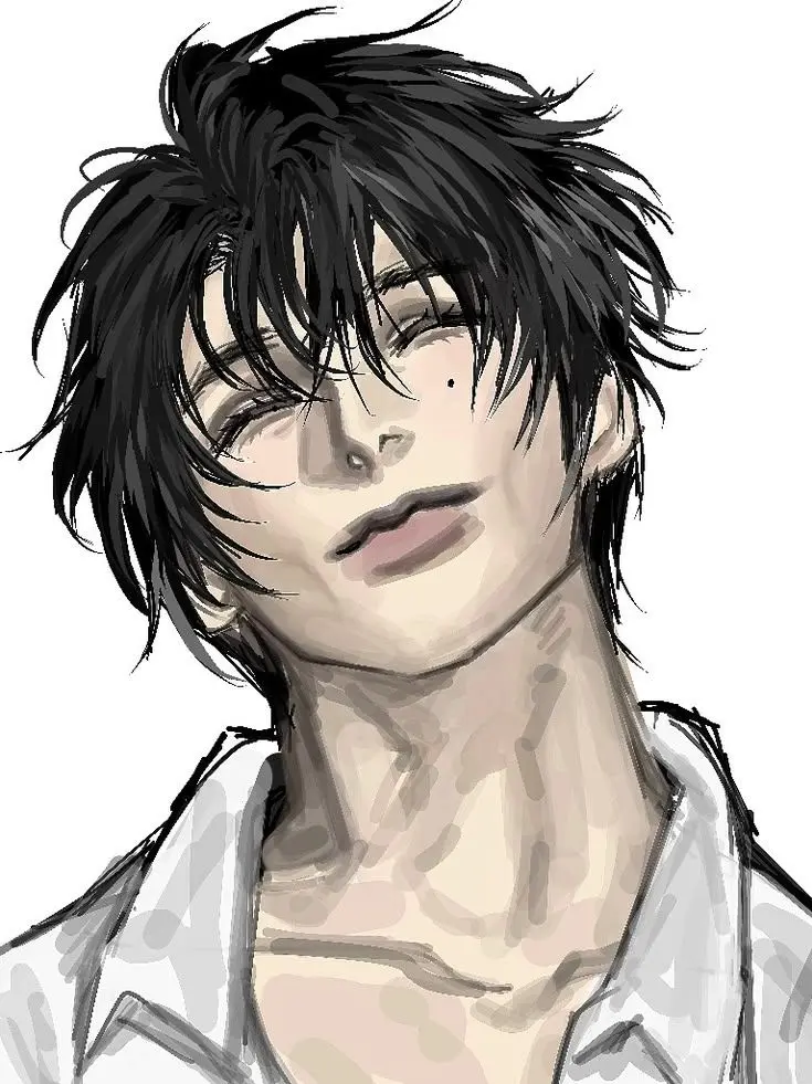Aekishi_Island의 My Boyfriend the Menace