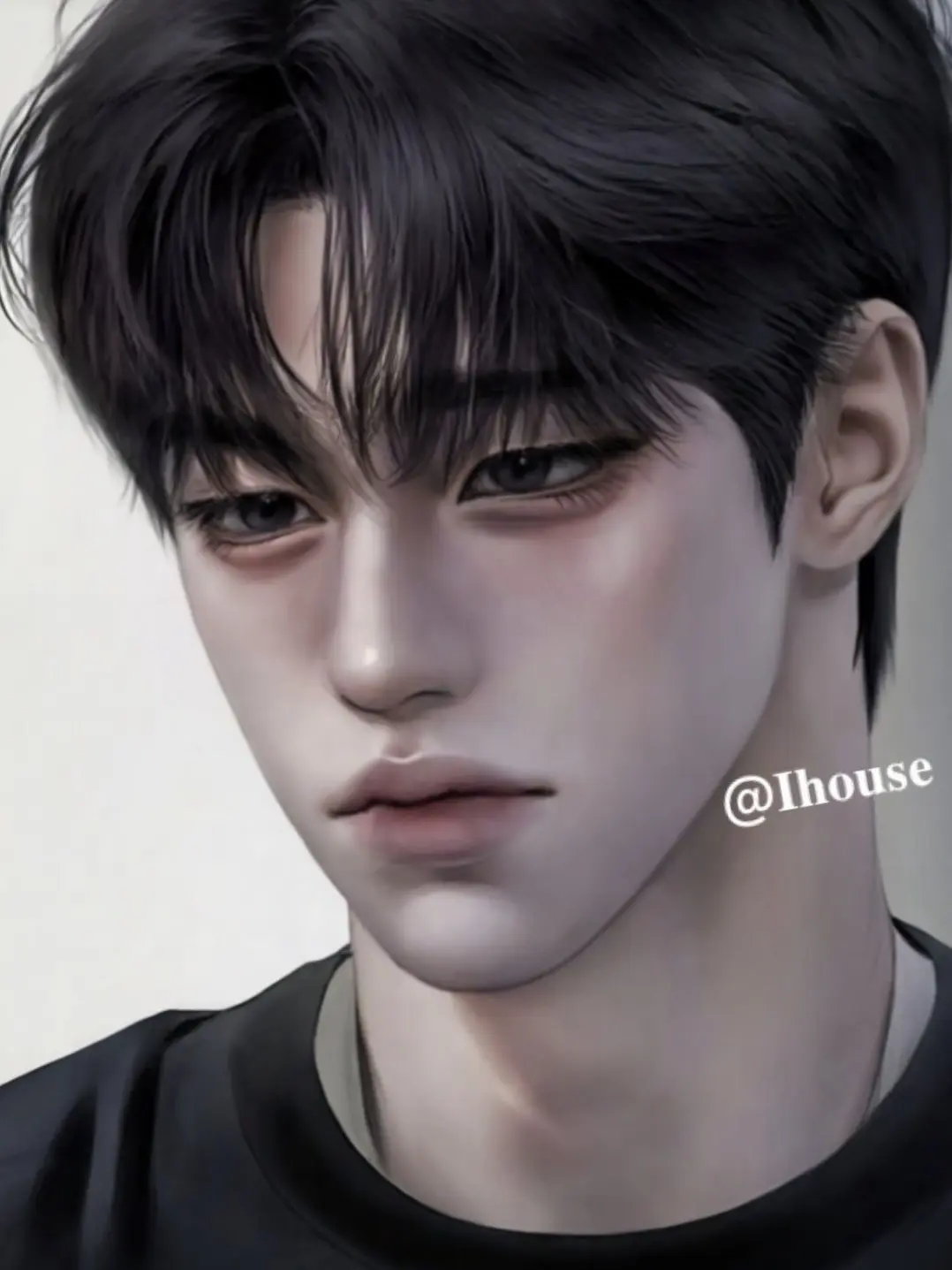Ihouse의 Han Se-on
