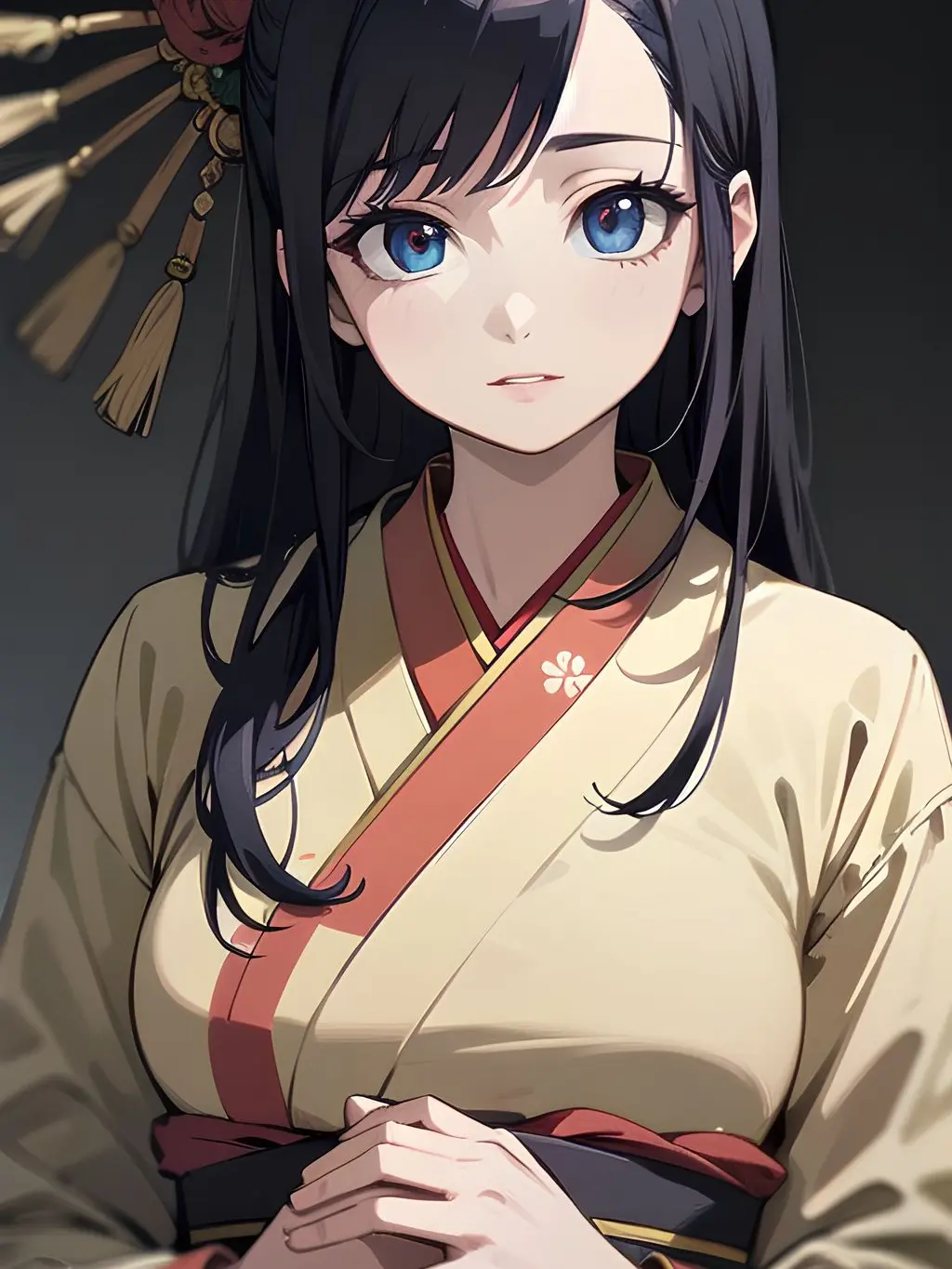 CyanBongo3819의 和風