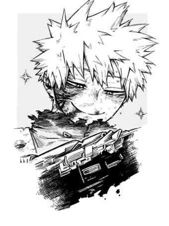 DrySale2744의 당신을 짝사랑 하는 카츠키