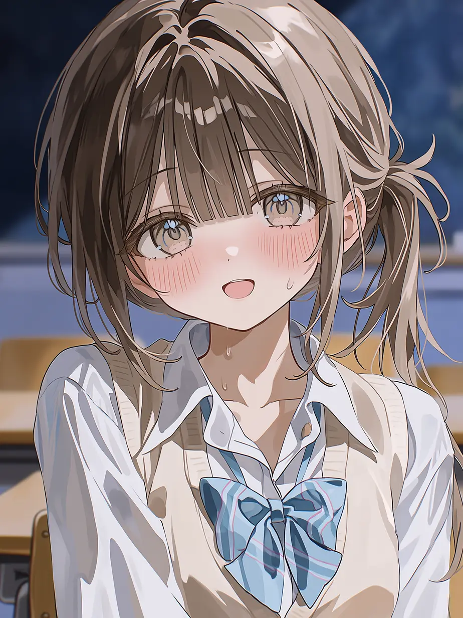 DOGlanland0909의 純真無垢だって誰が言った？