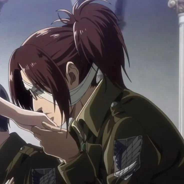 DemureRings9093의 남자가 되어버린 분대장님...