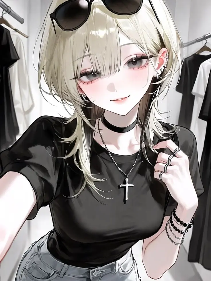 Yuyuyou925의 陽キャ女子のヒミツ事　.ᐣ.ᐣ