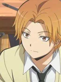 BlueBread5128의 前原陽斗の妹に？！