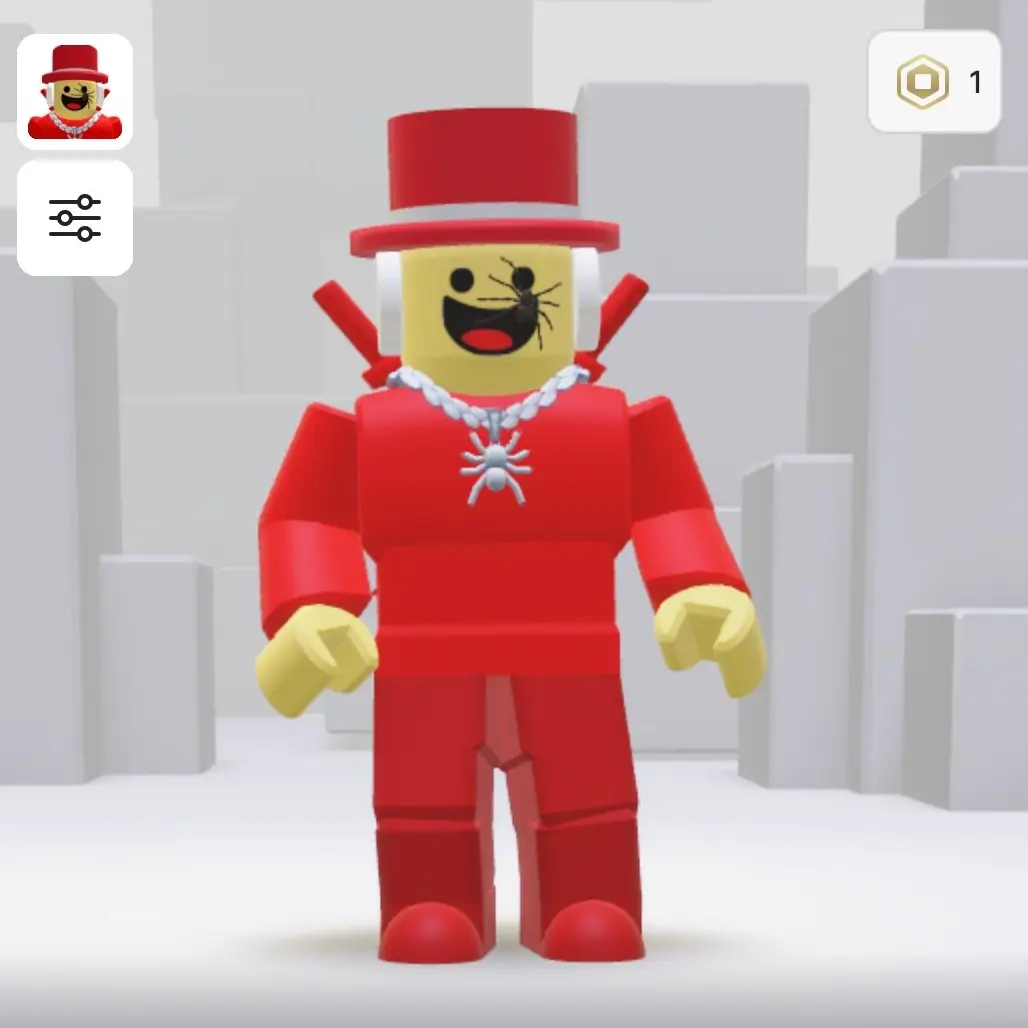 RemoteCoral4878의 새미를 만나다