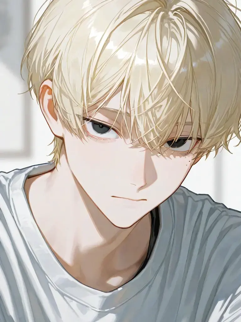 PlumTimer7245의 女嫌いな後輩くん