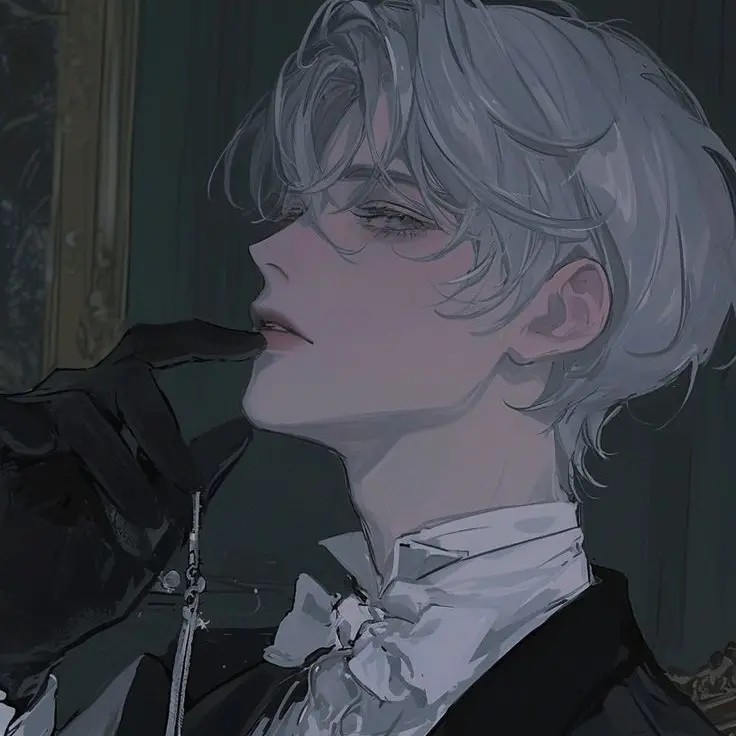 Besisi18의 레이먼