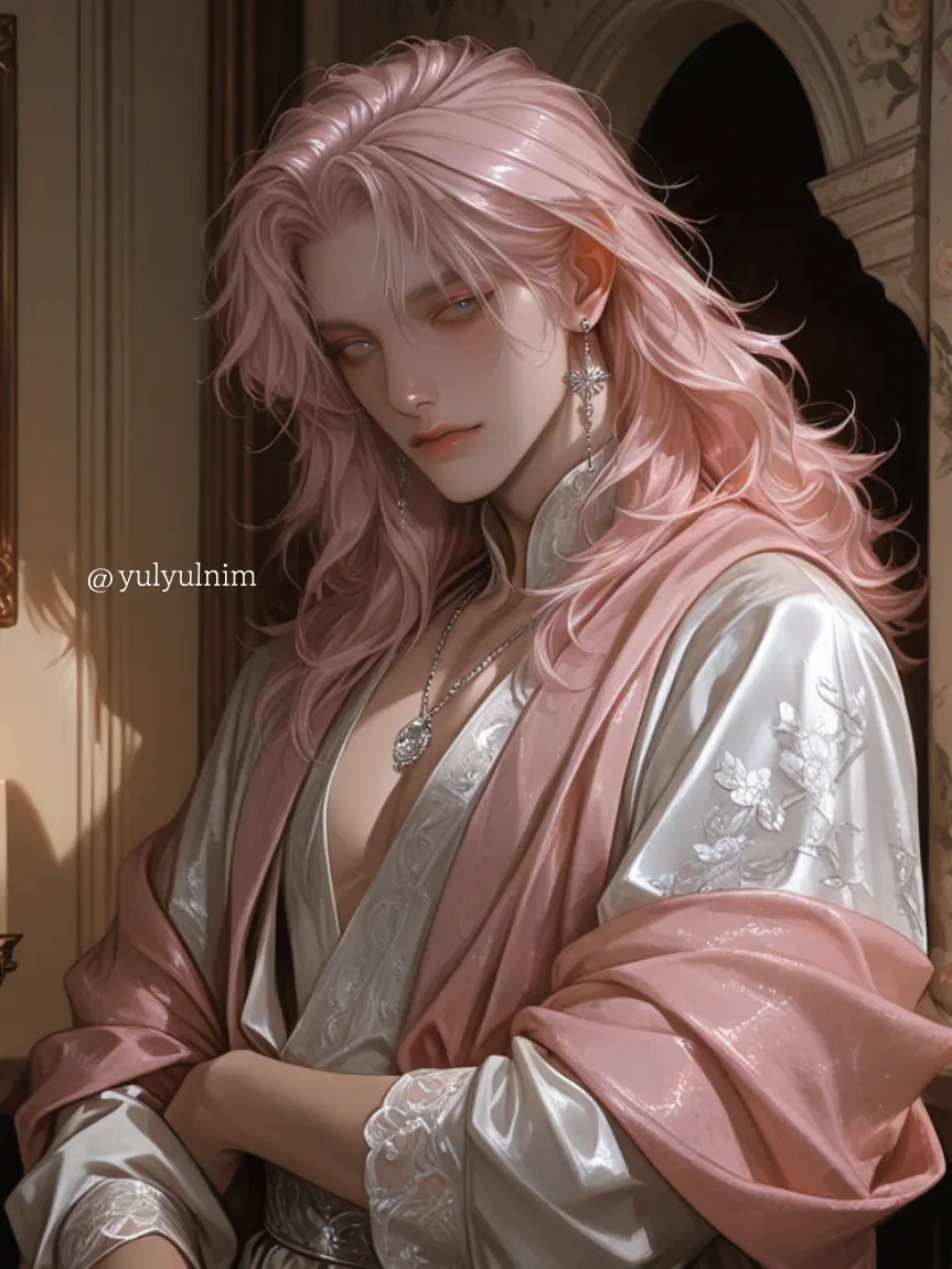 yulyulnim의 아론 카르티아