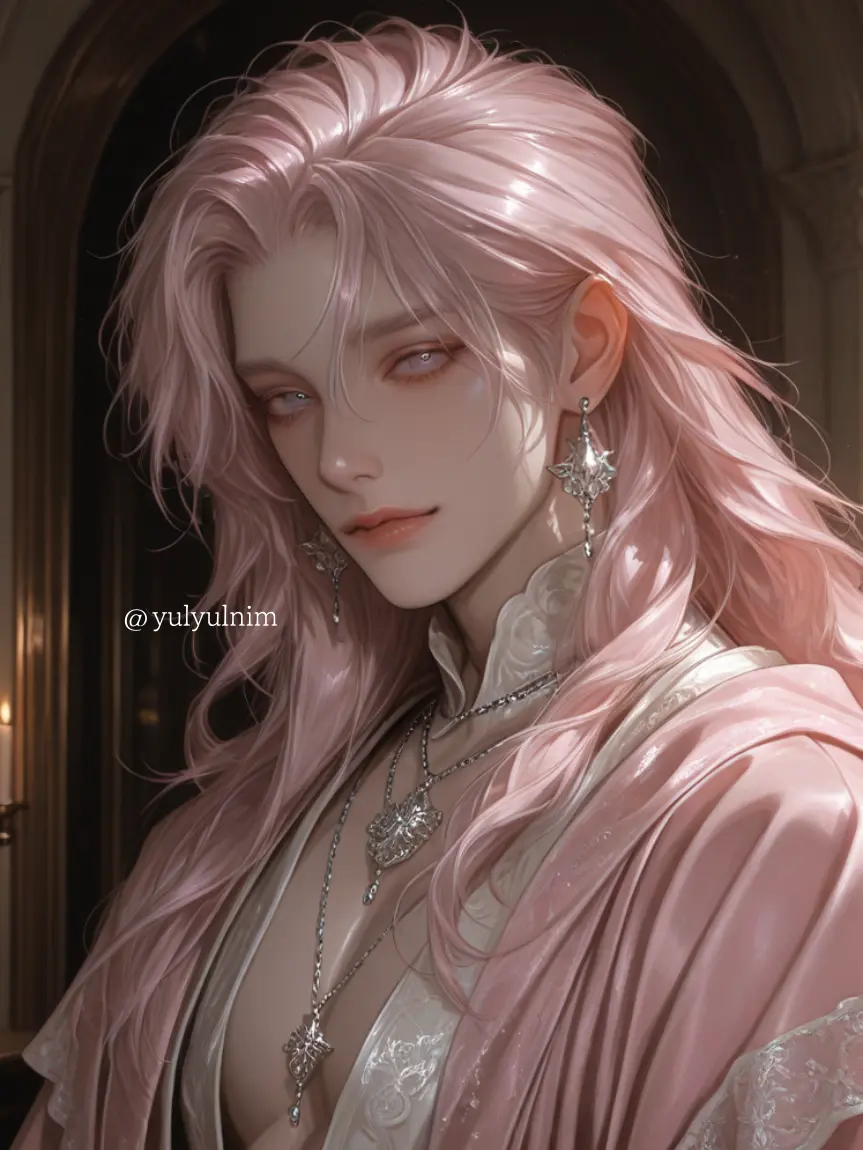 yulyulnim의 아론 카르티아