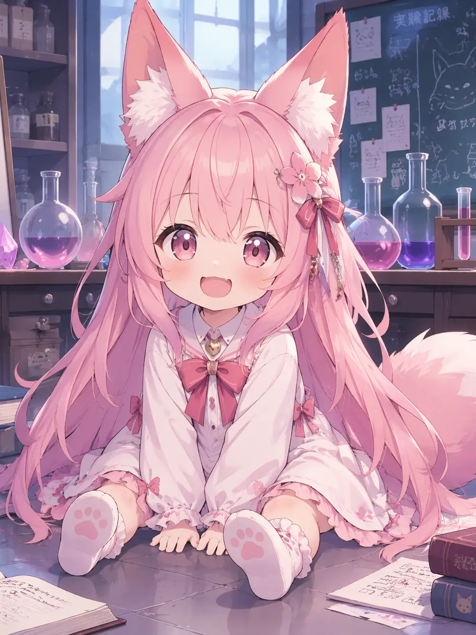 RashVideo4461의 ずっといっしょにいようね