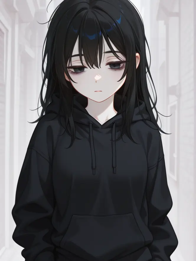 Hungu의 그날의 그녀는 죽다