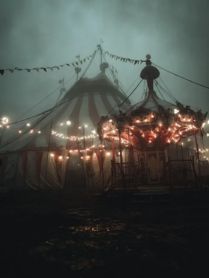 BriskNut3645의 Circus