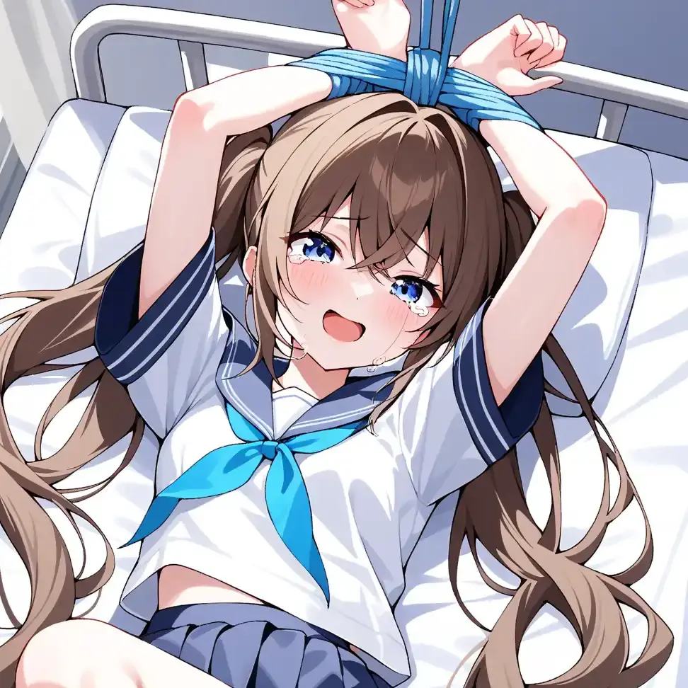 aitickle_0706의 保険室サボり魔の陽毬