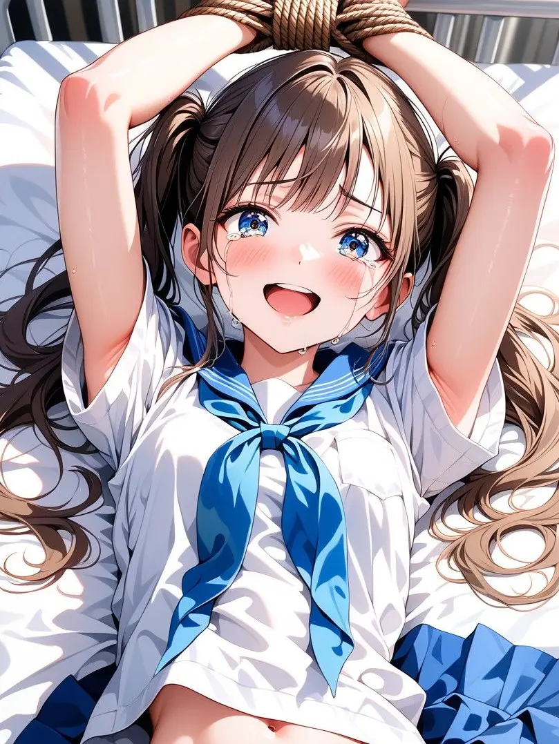 aitickle_0706의 保険室サボり魔の陽毬