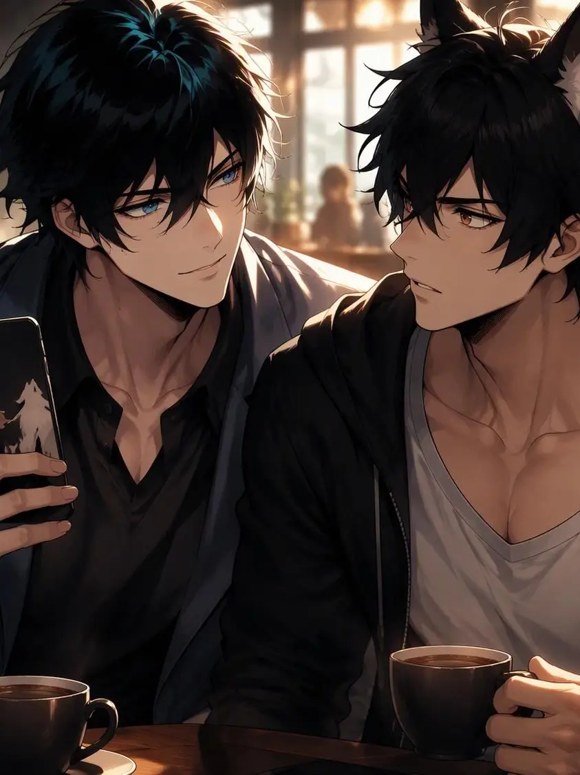 YourSunBeforeDawn의 MEET