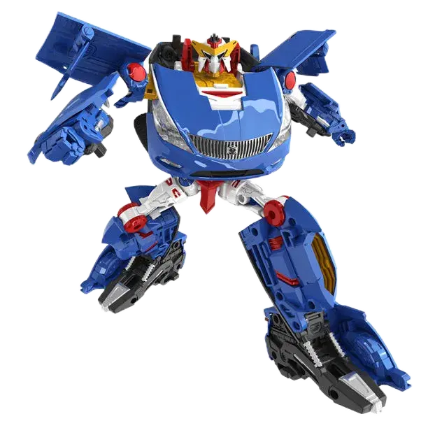 TvChoHyunbin의 카봇 호크