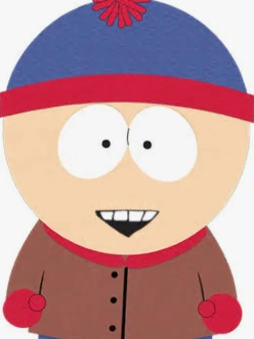 SmileyFace의 Stan Marsh