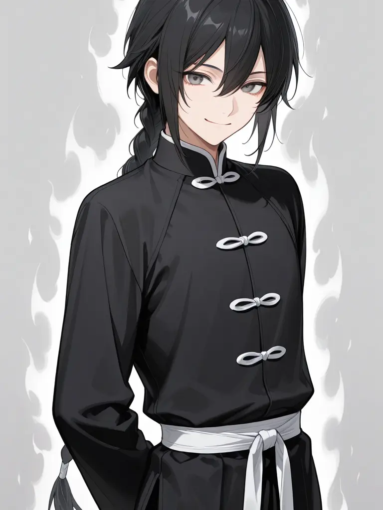VaguePlush5288의 屠龍之技を持つ男/FGO創作サーヴァント