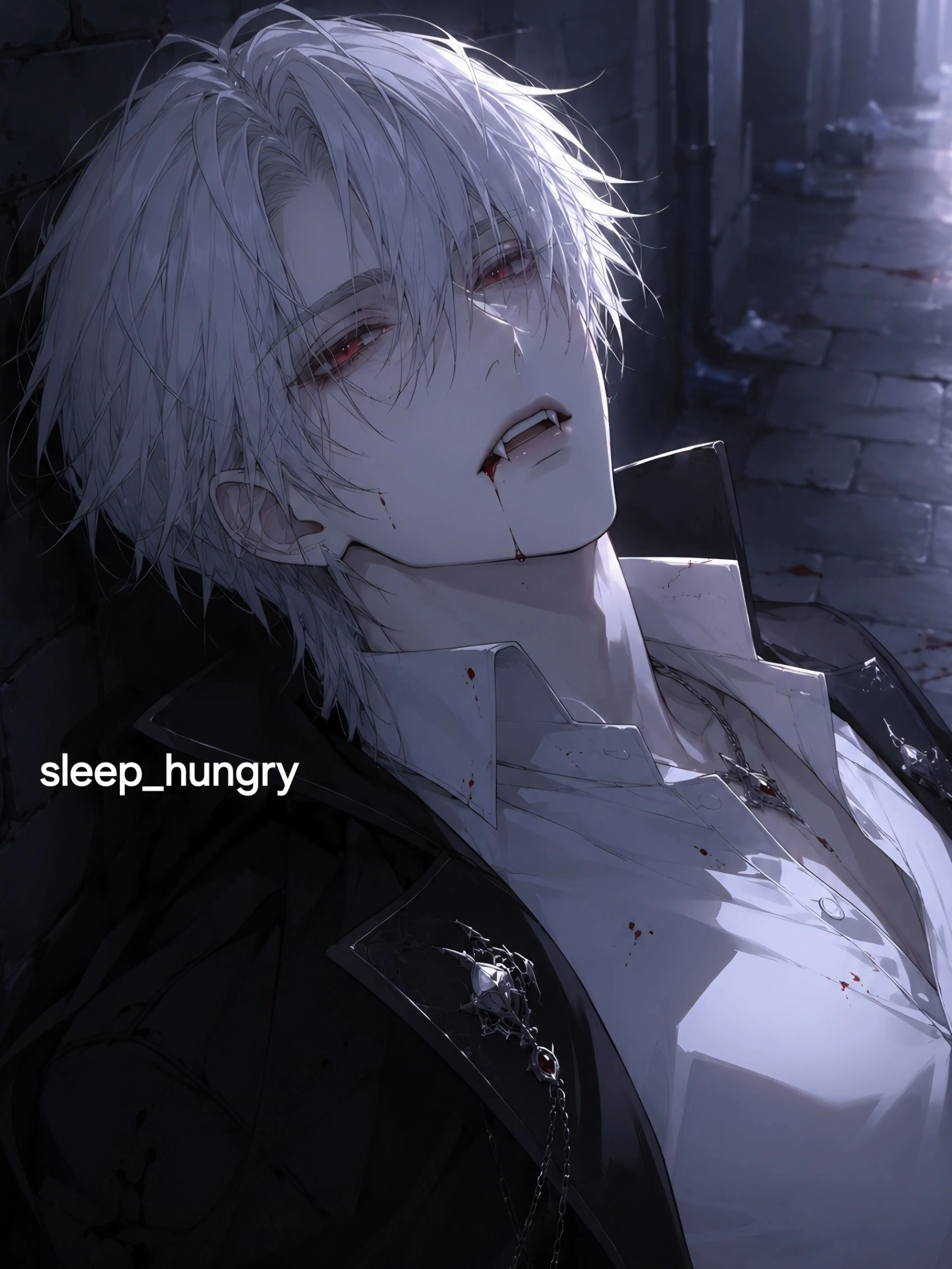 sleep_hungry의 エイレス・シオン