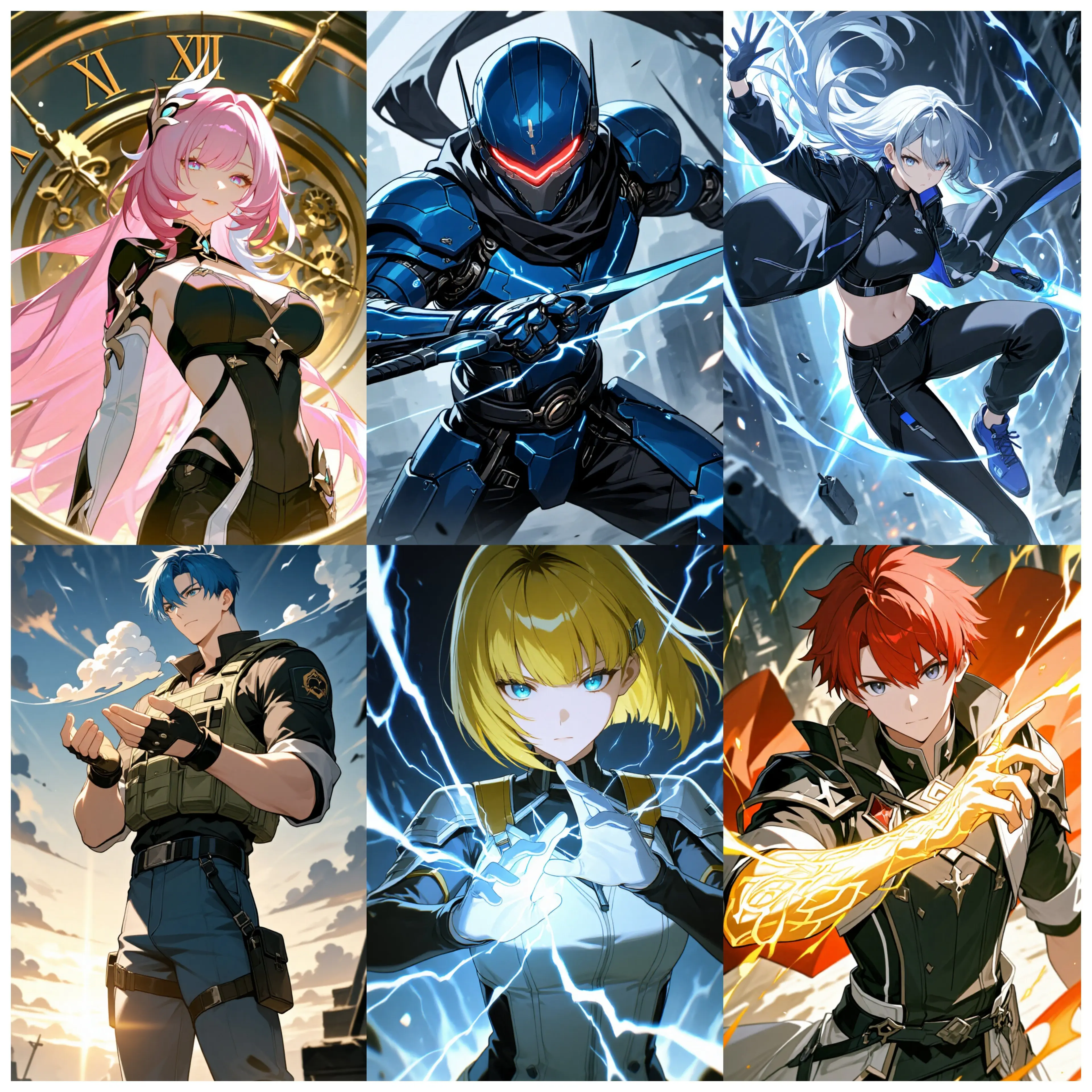 FB1234의 코만도 제타